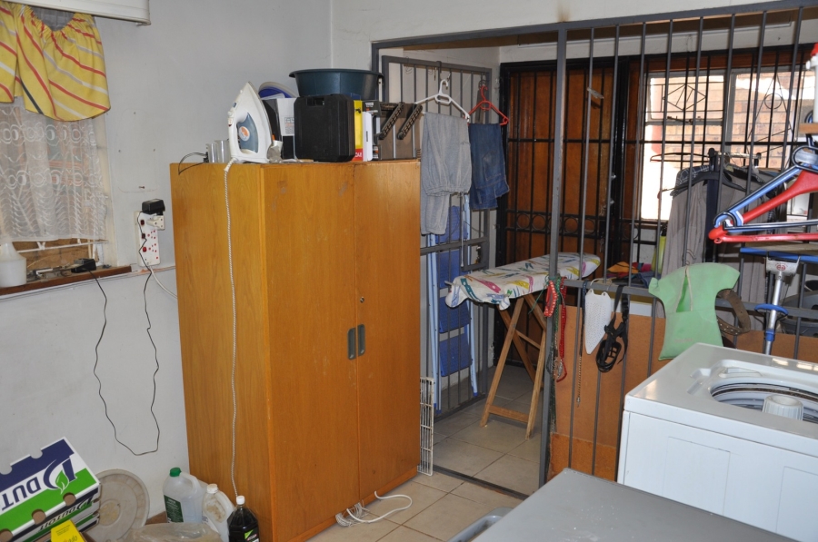 3 Bedroom Property for Sale in Universitas Free State